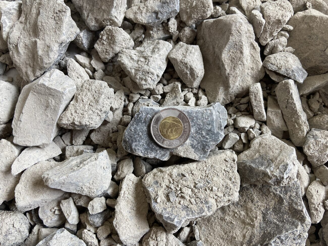 2" Crusher Run