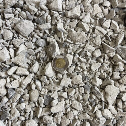 Gravel
