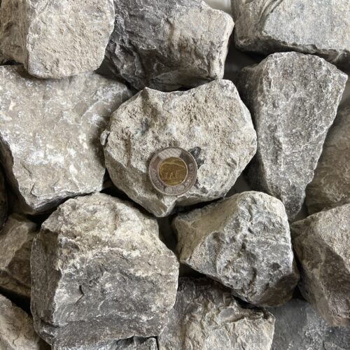 Gabion Stone