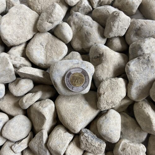 Round Stone