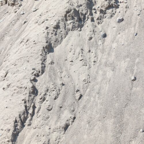 Sandfill