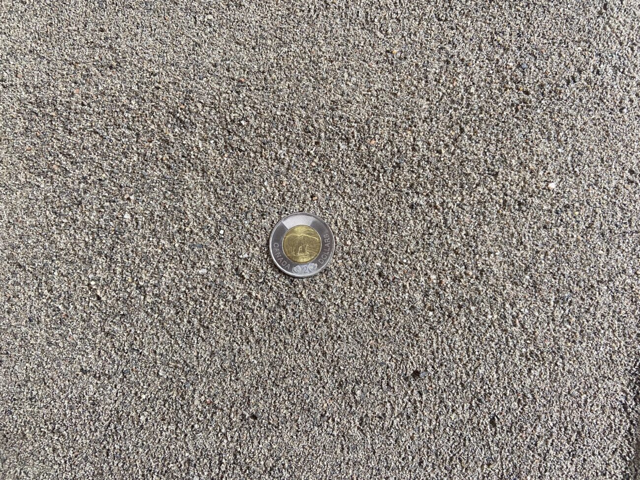 Screened Sand/Hydro Sand